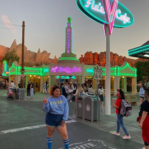 Meet your Posher, Samantha